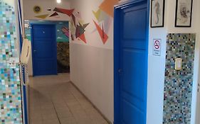 Rafa House